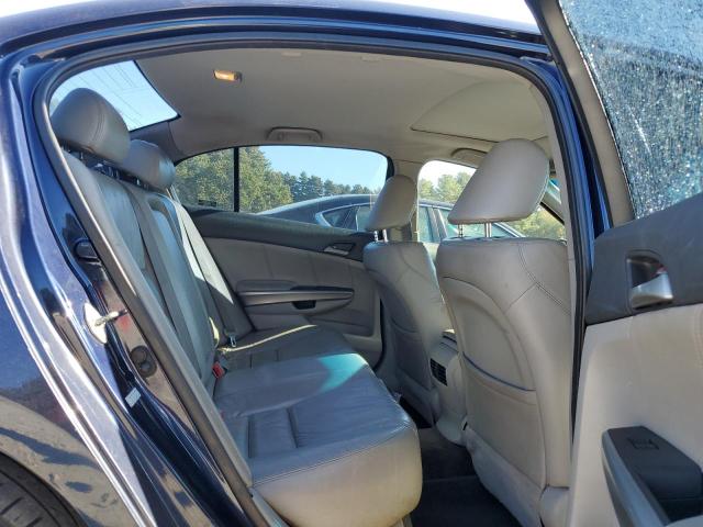 1HGCP2F8XAA151880 - 2010 HONDA ACCORD EXL BLUE photo 10