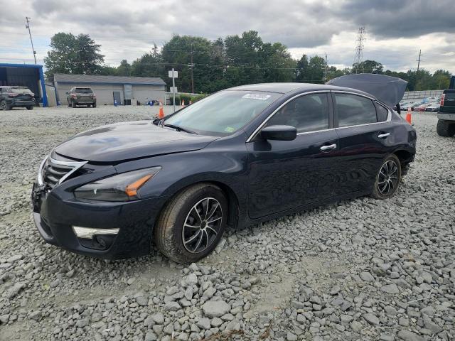 2015 NISSAN ALTIMA 2.5, 