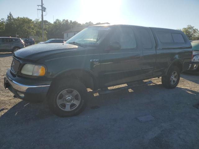 2003 FORD F150, 