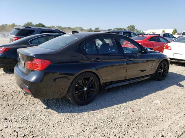 WBA3A9C52FKW74277 - 2015 BMW 335 I BLACK photo 3