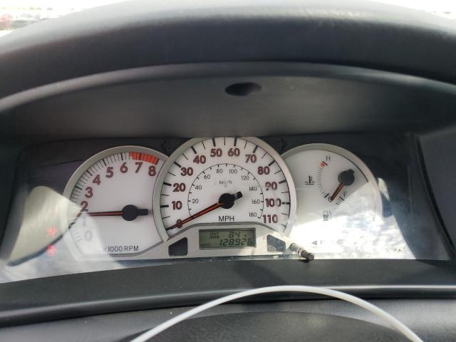 1NXBR30E67Z927711 - 2007 TOYOTA COROLLA CE 黑色 照片 9