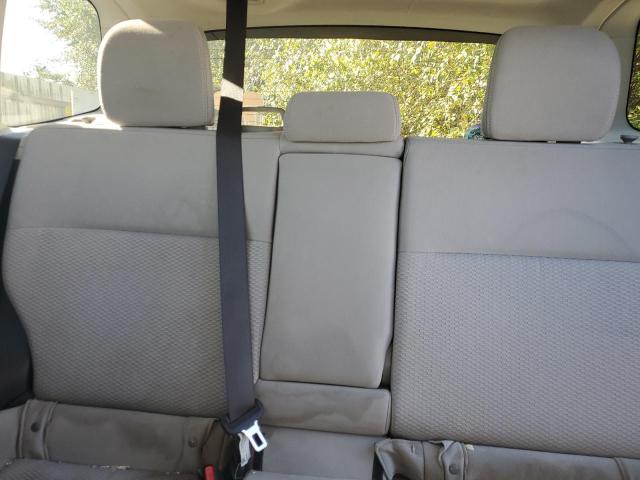 JF2SJADC6FH439618 - 2015 SUBARU FORESTER 2.5I PREMIUM Көк фото 10