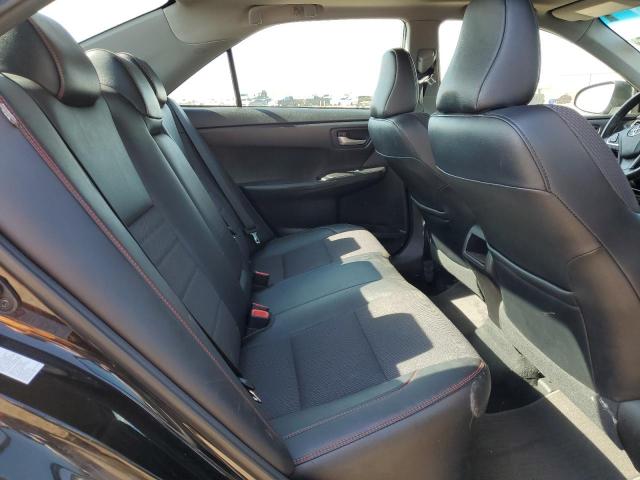 4T1BF1FK4HU439756 - 2017 TOYOTA CAMRY LE BLACK photo 10