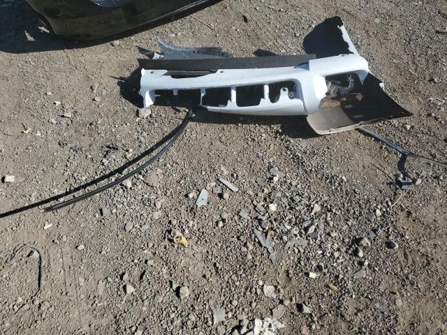 1MEFM42156G614732 - 2006 MERCURY MONTEGO PREMIER WHITE photo 12