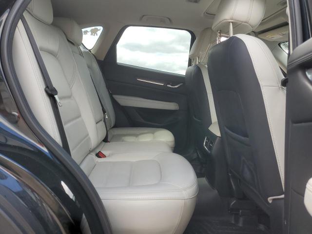 JM3KFBDM8J0371769 - 2018 MAZDA CX-5 GRAND TOURING BLACK photo 10