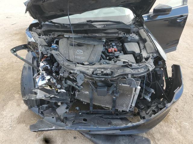 JM3KFBDM8J0371769 - 2018 MAZDA CX-5 GRAND TOURING BLACK photo 11