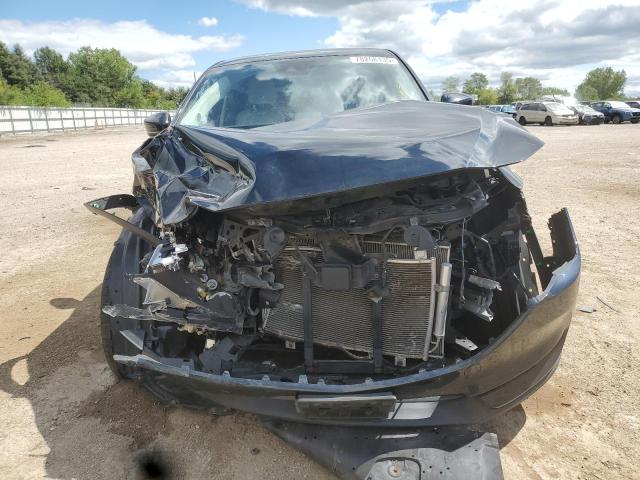 JM3KFBDM8J0371769 - 2018 MAZDA CX-5 GRAND TOURING BLACK photo 5