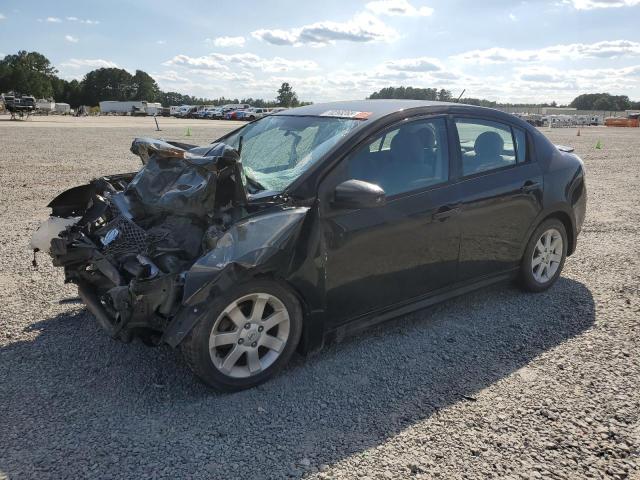 2012 NISSAN SENTRA 2.0, 