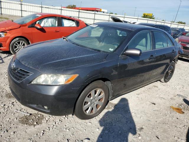 2008 TOYOTA CAMRY LE, 