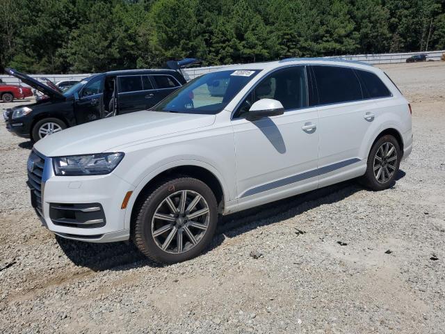 2019 AUDI Q7 PREMIUM PLUS, 