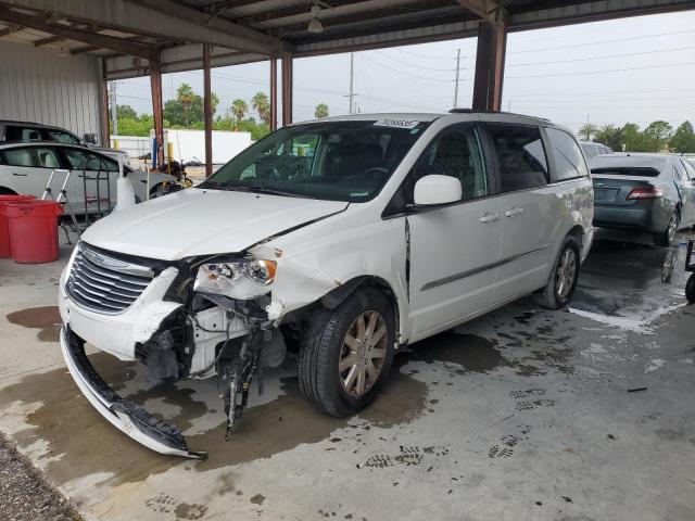 2014 CHRYSLER TOWN & COU TOURING, 