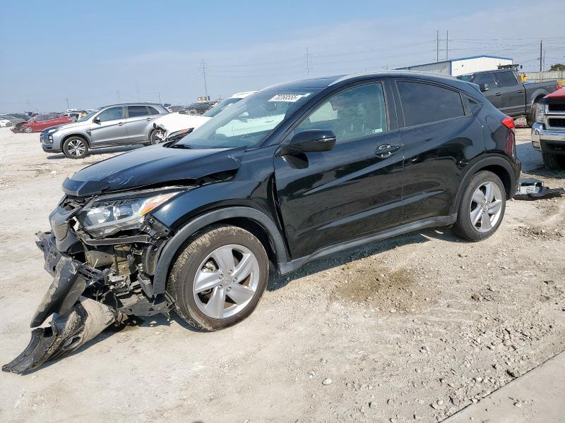 2019 HONDA HR-V EXL, 