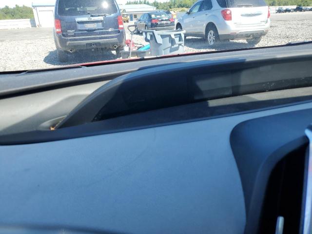 JTDKARFP8H3058432 - 2017 TOYOTA PRIUS PRIM 红色 照片 9