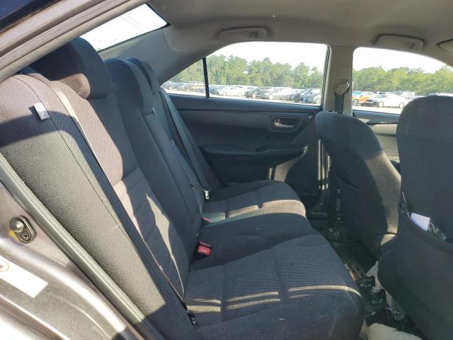 4T1BF1FK8HU755726 - 2017 TOYOTA CAMRY LE CHARCOAL photo 10