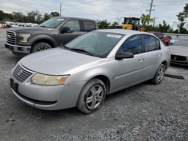 2007 SATURN ION LEVEL 2, 