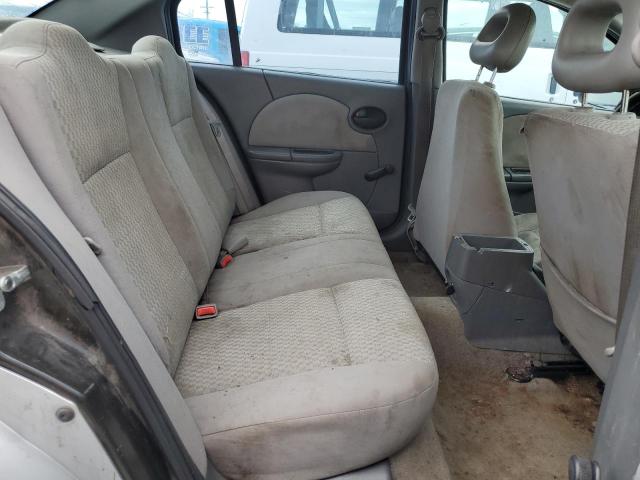 1G8AJ55FX7Z134137 - 2007 SATURN ION LEVEL 2 SILVER photo 10