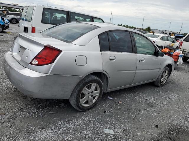 1G8AJ55FX7Z134137 - 2007 SATURN ION LEVEL 2 SILVER photo 3