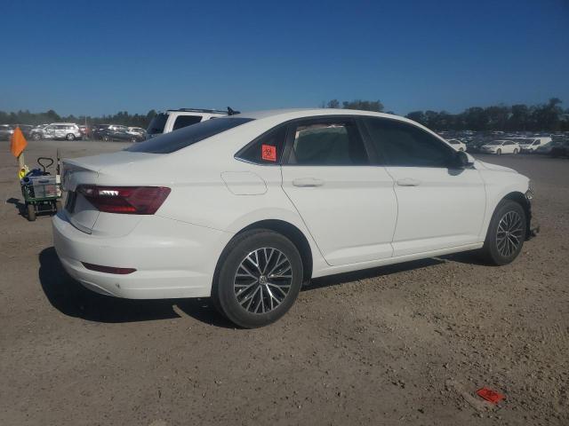3VWN57BU4MM010692 - 2021 VOLKSWAGEN JETTA S WHITE photo 3