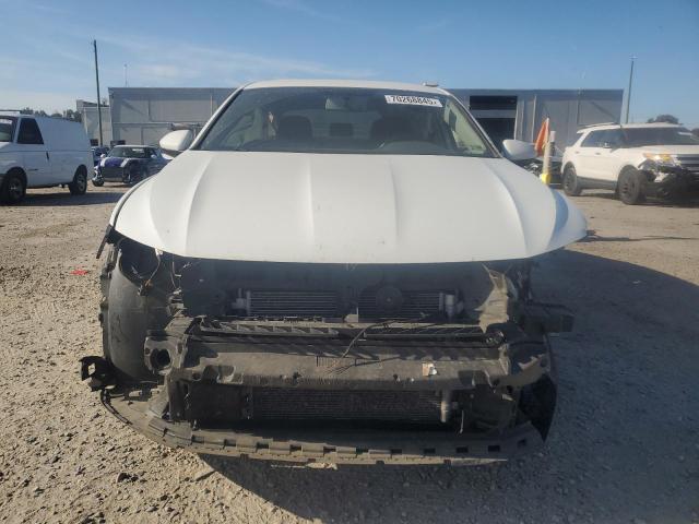 3VWN57BU4MM010692 - 2021 VOLKSWAGEN JETTA S WHITE photo 5