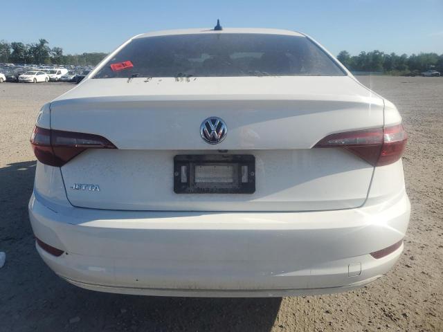 3VWN57BU4MM010692 - 2021 VOLKSWAGEN JETTA S WHITE photo 6