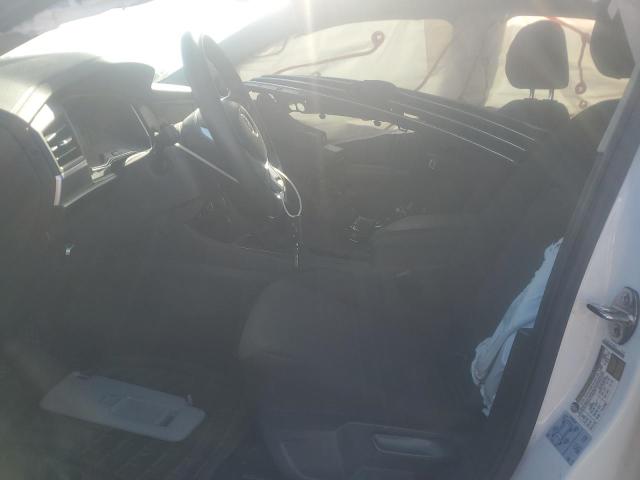 3VWN57BU4MM010692 - 2021 VOLKSWAGEN JETTA S WHITE photo 7