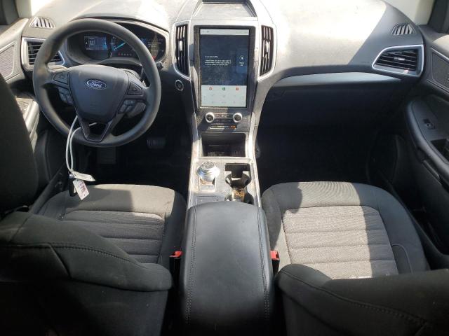 2FMPK4G99NBA75737 - 2022 FORD EDGE SE შავი ფოტო 8