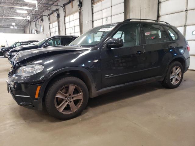 2012 BMW X5 XDRIVE35I, 