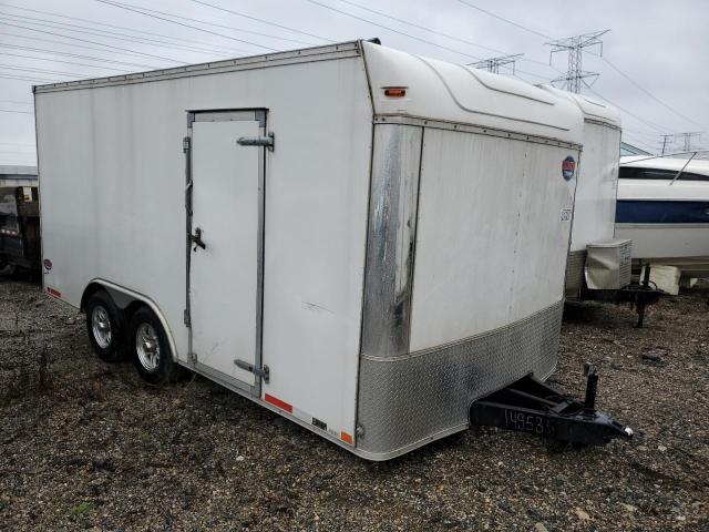 56JTE1623GA149535 - 2016 UNIT TRAILER WHITE photo 1