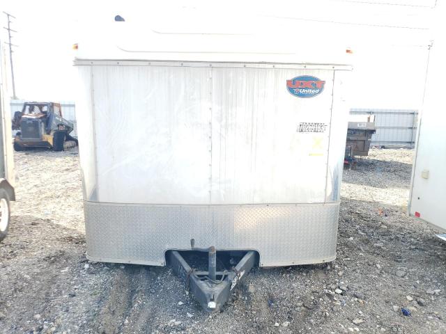 56JTE1623GA149535 - 2016 UNIT TRAILER WHITE photo 9