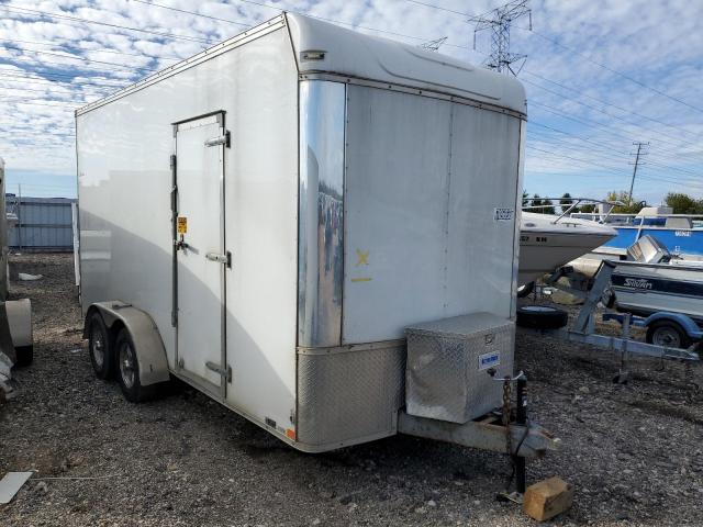 56JTE1625JA157868 - 2018 UNIT TRAILER WHITE photo 1