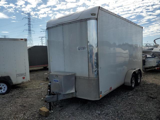 56JTE1625JA157868 - 2018 UNIT TRAILER WHITE photo 2