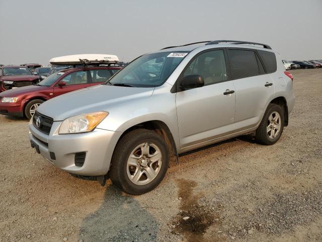 2011 TOYOTA RAV4, 