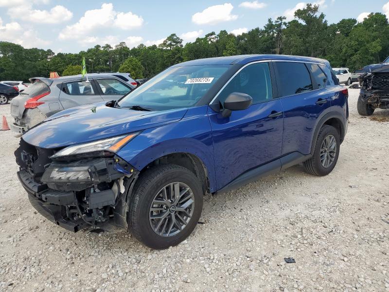 2023 NISSAN ROGUE S, 