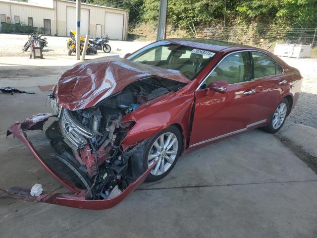 2010 LEXUS ES 350, 
