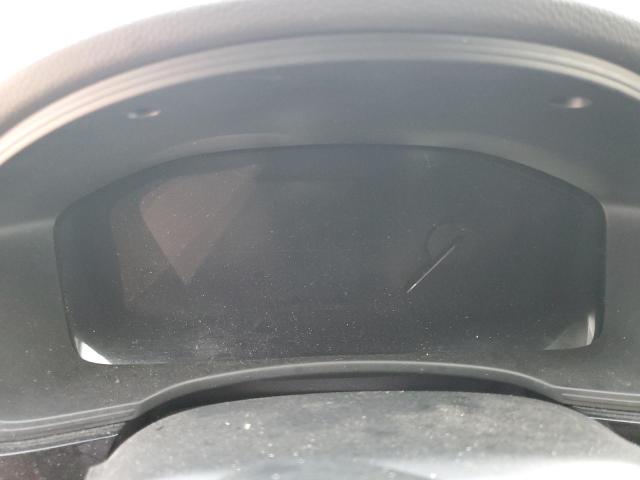 19XFL2H84NE007572 - 2022 HONDA CIVIC SPORT ნაცრისფერი ფოტო 9