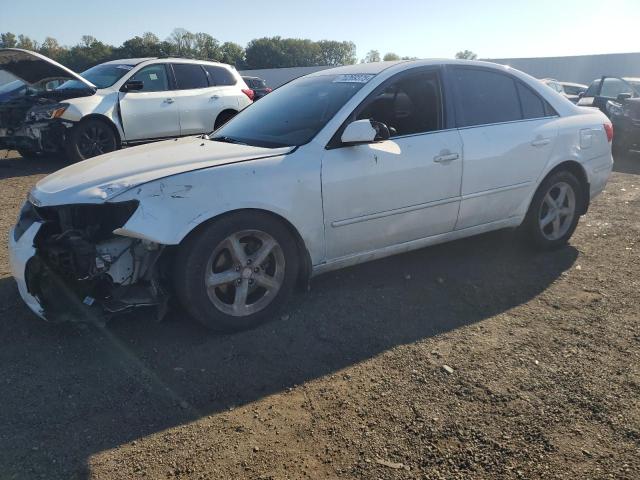 2010 HYUNDAI SONATA SE, 