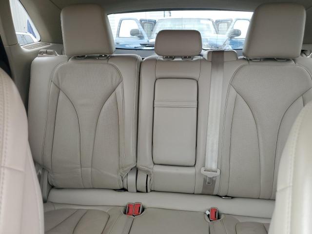 5LMCJ3D98HUL45391 - 2017 LINCOLN MKC RESERVE MAROON photo 10