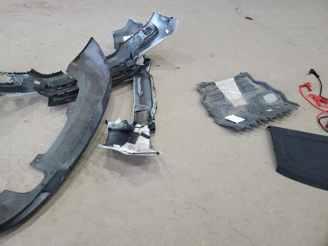 WVGAV7AXXHK043847 - 2017 VOLKSWAGEN TIGUAN S WHITE photo 13