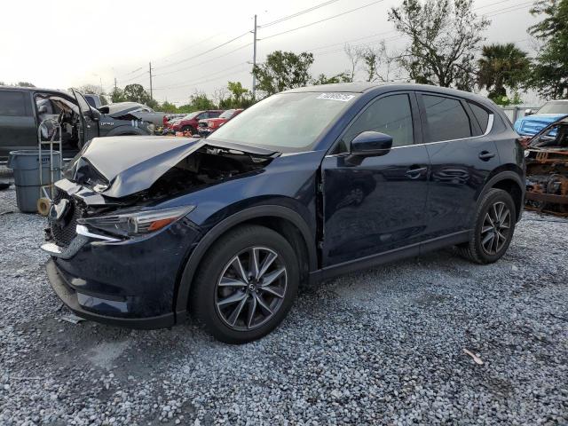 2018 MAZDA CX-5 GRAND TOURING, 