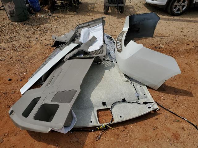 5FNRL5H29FB129947 - 2015 HONDA ODYSSEY LX 白色 照片 13