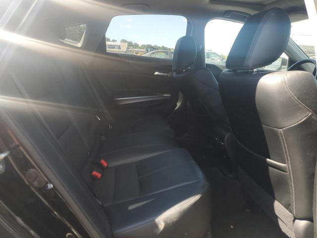 5J6TF2H51EL800572 - 2014 HONDA CROSSTOUR EXL BLACK photo 10