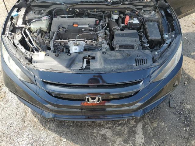 2HGFC2F83KH595226 - 2019 HONDA CIVIC SPORT Czarny zdjęcie 11