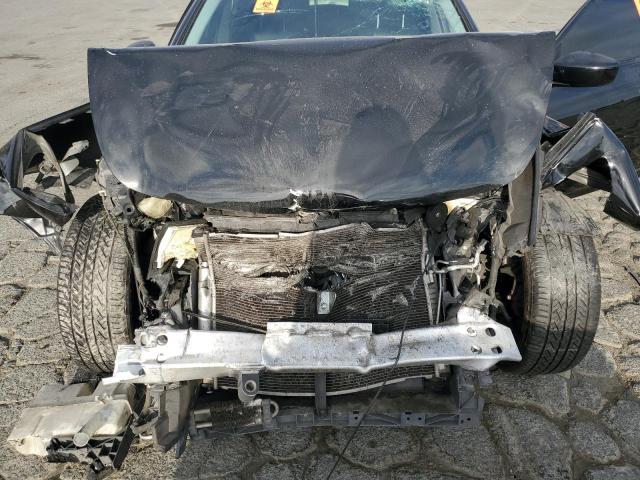 JN1CV6AP9CM930220 - 2012 INFINITI G37 BASE BLACK photo 11