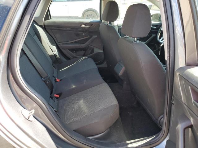 3VWC57BU8KM067174 - 2019 VOLKSWAGEN JETTA S GRAY photo 10