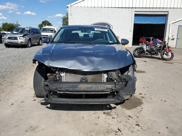 3VWC57BU8KM067174 - 2019 VOLKSWAGEN JETTA S GRAY photo 5