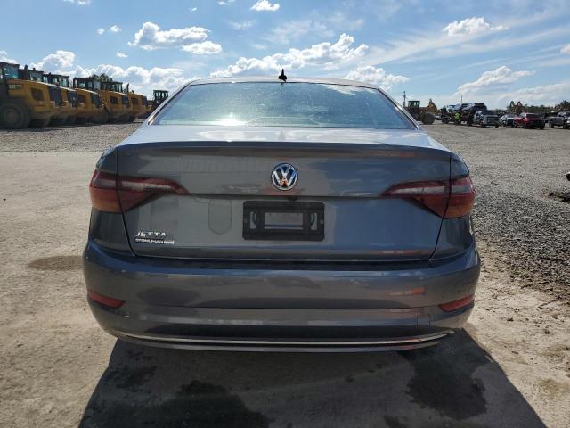 3VWC57BU8KM067174 - 2019 VOLKSWAGEN JETTA S GRAY photo 6