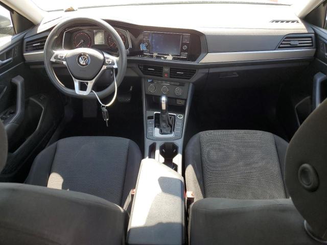 3VWC57BU8KM067174 - 2019 VOLKSWAGEN JETTA S GRAY photo 8