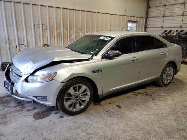 2011 FORD TAURUS LIMITED, 