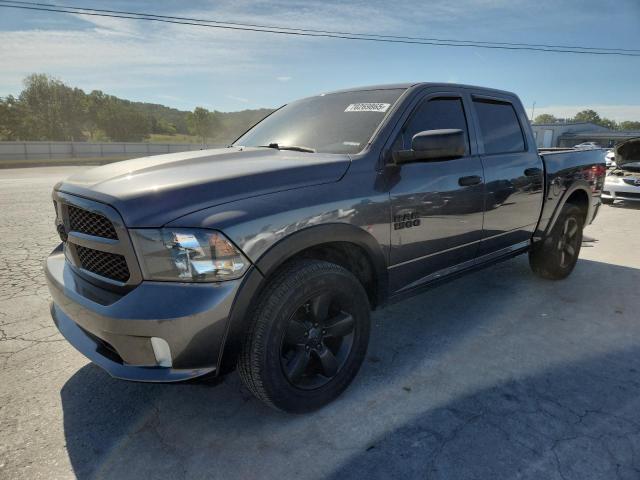 2017 RAM 1500 ST, 