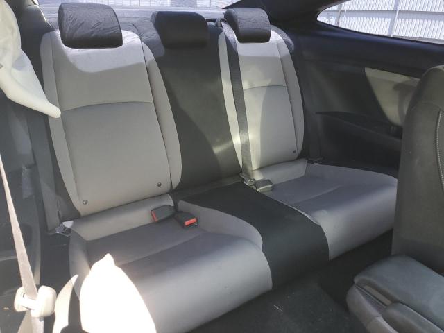 2HGFC3B38HH355260 - 2017 HONDA CIVIC EX WHITE photo 10